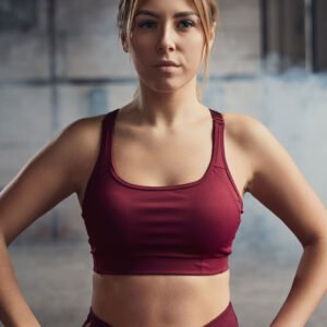 Basic fuseau leggings