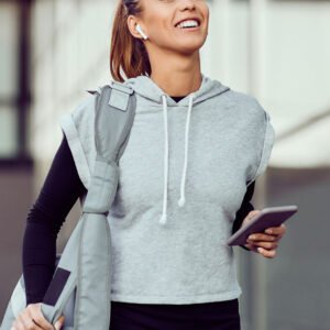 Basic fuseau leggings